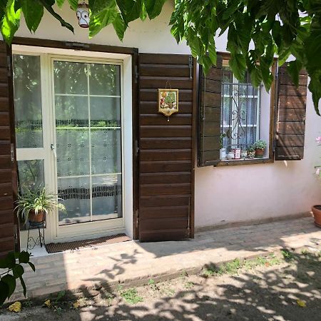 לינה וארוחת בוקר גוריציה La Casa Nel Bosco מראה חיצוני תמונה
