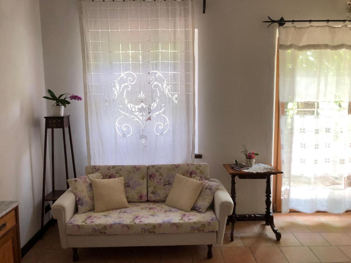 לינה וארוחת בוקר גוריציה La Casa Nel Bosco מראה חיצוני תמונה