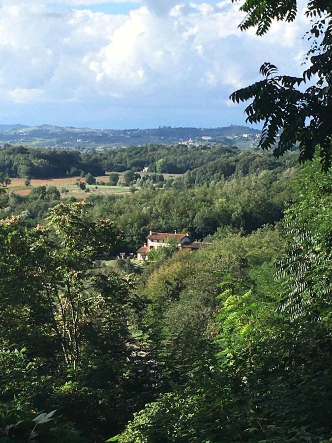 לינה וארוחת בוקר גוריציה La Casa Nel Bosco מראה חיצוני תמונה